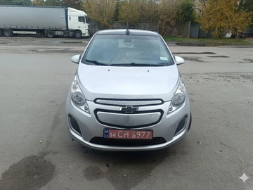 Авто Chevrolet Spark 2016 № 8175177