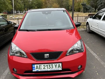 Авто SEAT Arosa 2020 № 8175178