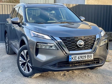 Авто Nissan Rogue 2020 № 8175105