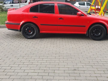 Авто Skoda Octavia 1998 № 8175180