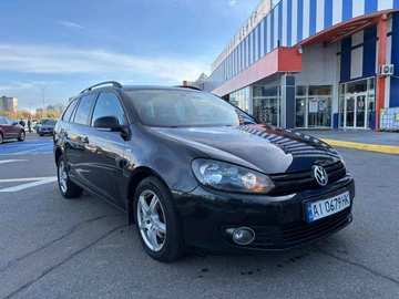 Авто Volkswagen Golf 2013 № 8175234