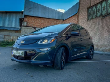 Авто Chevrolet Volt 2020 № 8175250