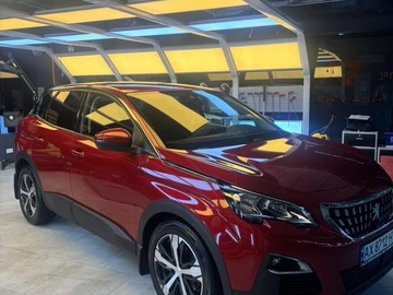 Авто Peugeot 3008 2019 № 8175256
