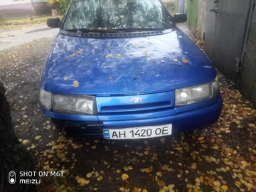 Авто ВАЗ 2110 2002 № 8175265