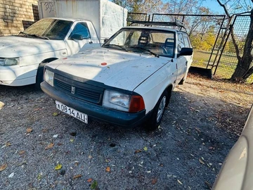 Авто  2141 1992 № 8175278