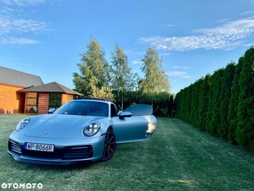 Авто Porsche 911 2022 № 8175281