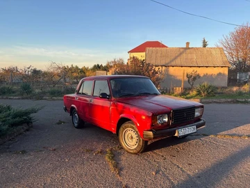 Авто ВАЗ 2105 1985 № 8175284