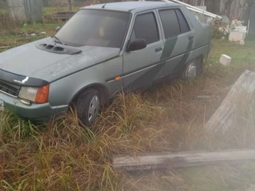 Авто ЗАЗ 1103 Slavuta 2005 № 8175288