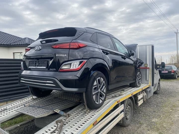 Авто Hyundai Amica 2022 № 8175293