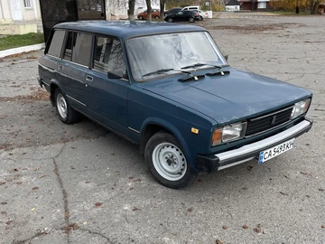 Авто ВАЗ 2104 2001 № 8175299