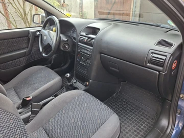 Авто Opel Astra 2002 № 8175305
