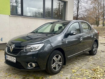 Авто Renault Logan 2017 № 8175422