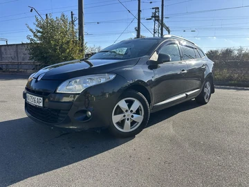 Авто Renault Megane 2011 № 8175424