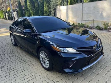 Авто Toyota Camry 2017 № 8175427