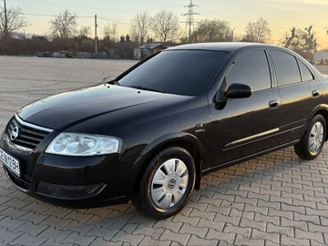 Авто Nissan Almera Classic 2009 № 8175428