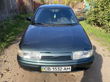 Авто ВАЗ 21103 2008 № 8175433
