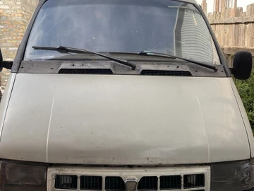 Авто ГАЗ 2818 Газель 2000 № 8175435