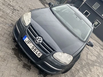 Авто Volkswagen Golf 2009 № 8175442
