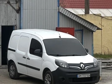 Авто Renault Kangoo Express 2013 № 8175444