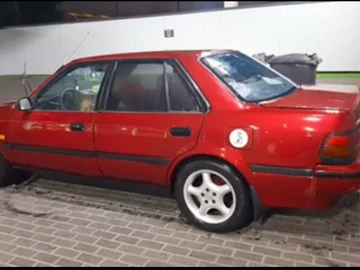 Авто Toyota Carina 1991 № 8175447