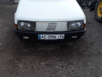Авто Fiat Ritmo 1988 № 8175448