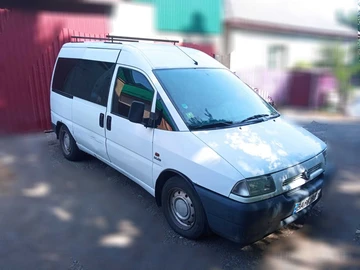 Авто Fiat Scudo 2000 № 8175458