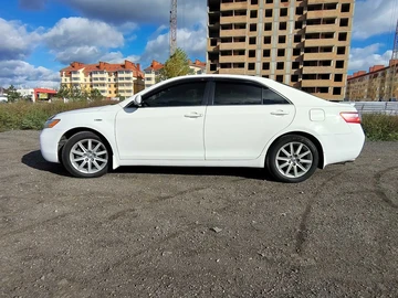 Авто Toyota Camry 2008 № 8175459