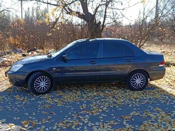 Авто Mitsubishi Lancer 2004 № 8175461