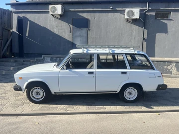 Авто ВАЗ 2104 2007 № 8175462