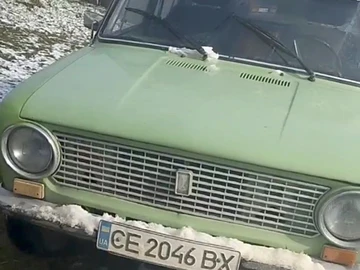 Авто ВАЗ 2101 1982 № 8175464