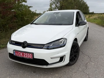 Авто Volkswagen Golf 2014 № 8175467