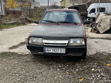 Авто ВАЗ 2108 1988 № 8175468