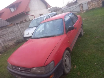 Авто Toyota Corolla 1995 № 8175469