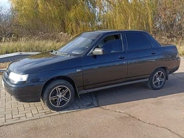 Авто ВАЗ 2110 2005 № 8175477