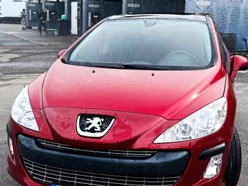 Авто Peugeot 308 2008 № 8175483