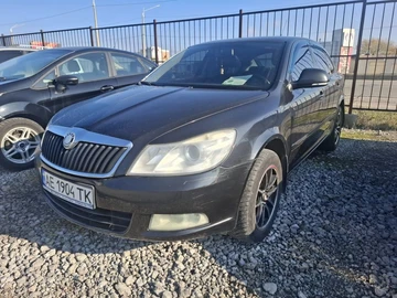 Авто Skoda Octavia 2010 № 8175486