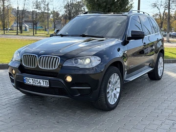 Авто BMW X5 2013 № 8175499