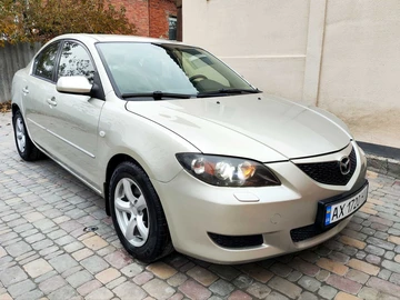 Авто Mazda 3 2005 № 8175504