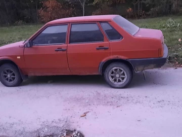 Авто ВАЗ 21099 2008 № 8175567