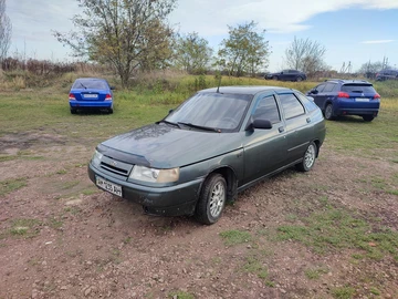 Авто ВАЗ 2112 2000 № 8175584