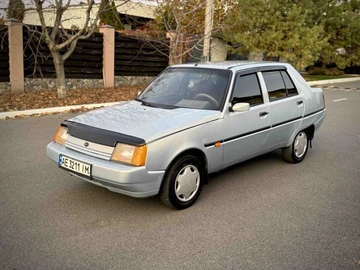 Авто ЗАЗ 1103 Slavuta 2005 № 8175586