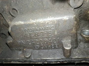 Авто Chevrolet Tahoe 1996 № 8175588