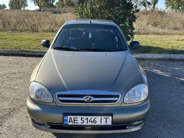 Авто Daewoo Arcadia 2011 № 8175592