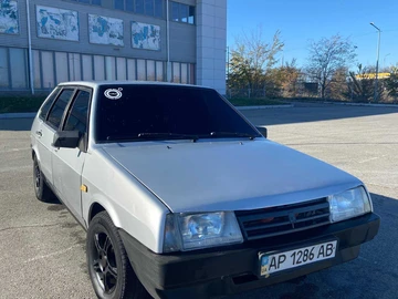 Авто ВАЗ 21093 2001 № 8175597