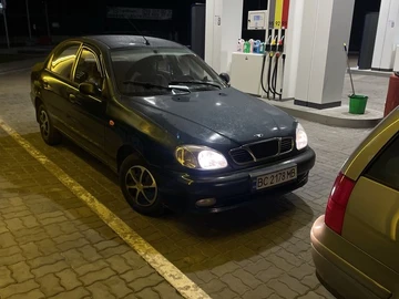 Авто Daewoo Arcadia 2004 № 8175598