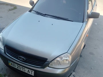 Авто ВАЗ 2172 Priora 2008 № 8175602