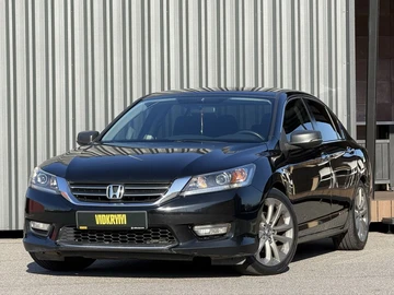 Авто Honda Accord 2015 № 8175613