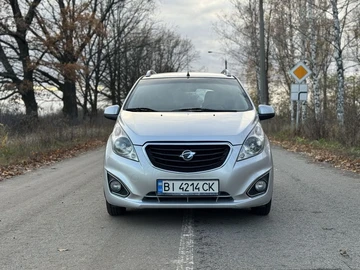 Авто Ravon R2 2017 № 8175618