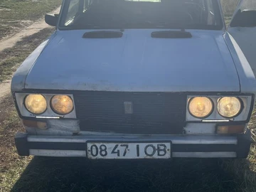 Авто ВАЗ 2103 1981 № 8175621