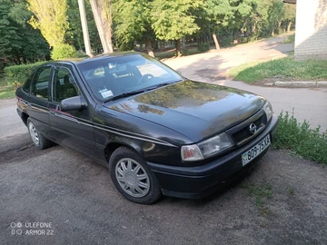 Авто Opel Vectra 1993 № 8175626